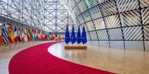 Európska rada definitívne schválila 20. balík sankcií proti Rusku.