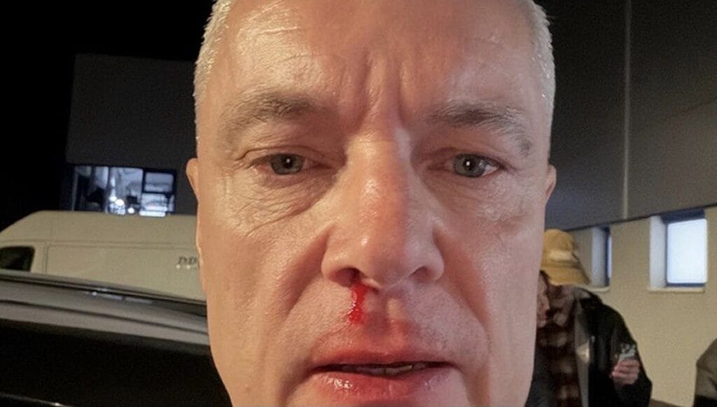 Progresívne "obete" ako Ferenčák / Petková / Schutz. Napadol ich virus?