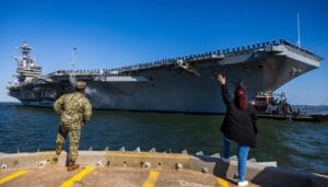 "Mierotvorca" Trump posiela na Blízky východ ďalšie tisíce vojakov píše WP