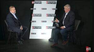 Harabin odpálil bombu: Pellegrini je vydierateľný a EÚ sa fašizuje!