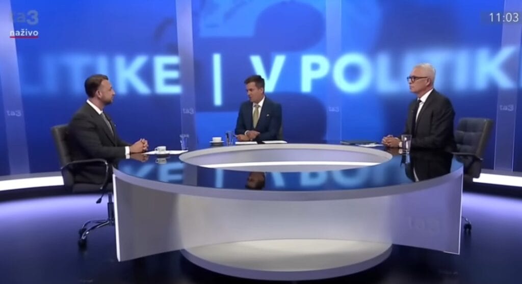 Novinári a politici si nedokážu spomenúť ani na udalosti, ktoré hýbali SR pred 3 rokmi