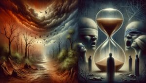 Nejako bolo, nejako bude a nikto si nechce pripustiť nijaký katastrofický scenár