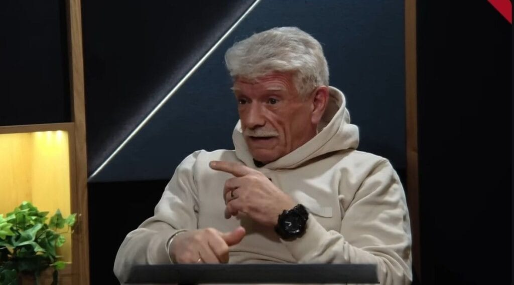 Kultúrna mafia. Ktorí komedianti sú hlavní aktéri kultúrnej mafie?