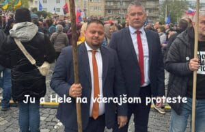 Naozaj totálne pomýlení sú tí v tej dnešnej opozícií.