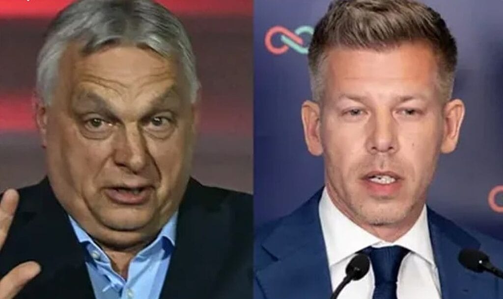 Len málokto chápe, že Orbán vlastne vyhral