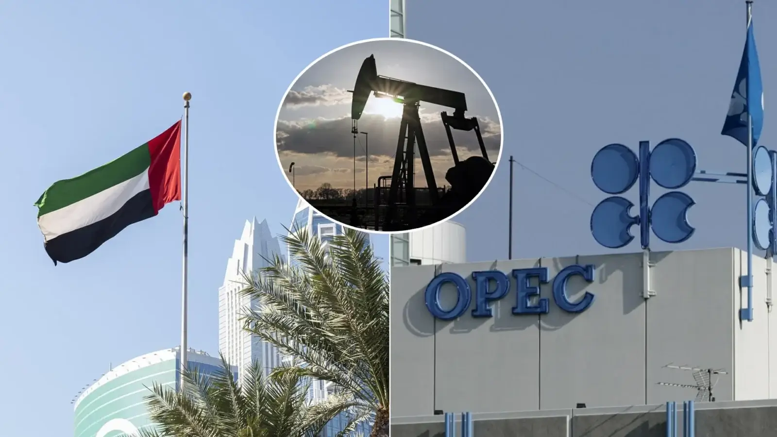 OPEC stráca kľúčového člena SAE: Prežije ropný blok?