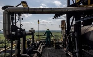 Rusko zastaví dodávky kazašskej ropy do Nemecka od 1. mája.