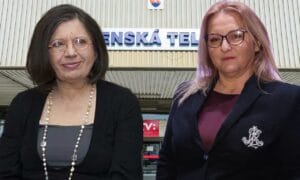 STVR hrozí "umelecký" bankrot. Puknete od smiechu, akí "umelci" ju idú bojkotovať