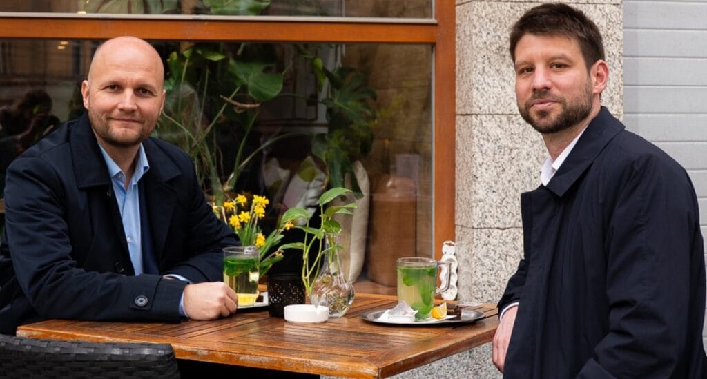 Progresívne Slovensko vidí svoju budúcnosť v spolupráci s fašistickými Demokratmi