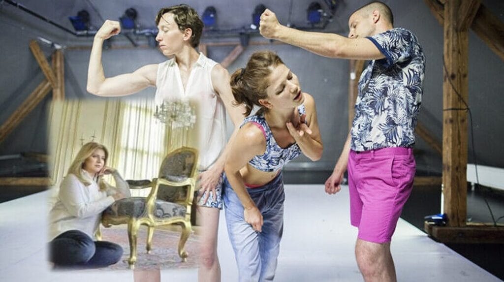 Koľkokrát Čaputová navštívila vystúpenie svetovej tanečnice Soni Ferienčíkovej, ale za svoje?