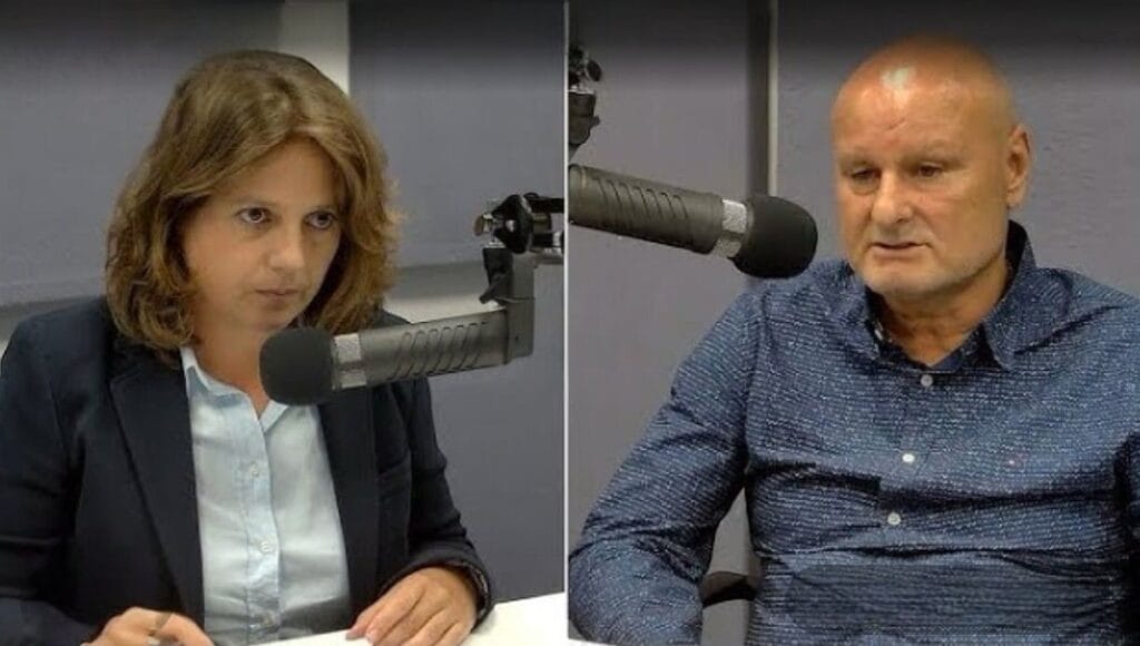 Tódová s Vagovičom nekriticky šírili Slobodníkove a Makóove bludy?