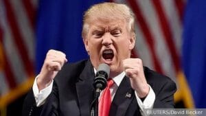 Axios: Trump je najkrvilačnejším členom americkej administratívy