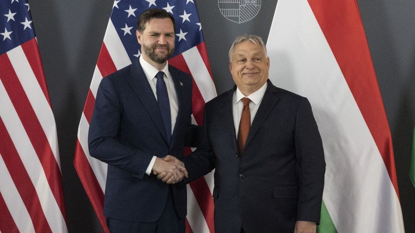 JD Vance poslal do Bruselu tvrdý odkaz – Najhorší príklad vonkajšieho zasahovania do volieb