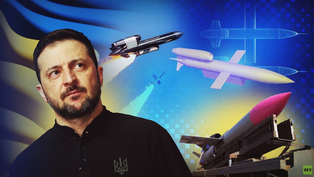 Ilúzia za miliardu dolárov: Splnia nové ukrajinské rakety svoje sľuby?