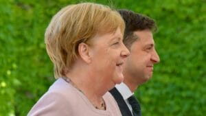 E. Chmelár: Toto nie je moja Európska Únia.