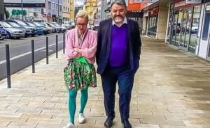 E. Chmelár: Protest proti verejnému lynčovaniu slobodnej matky.