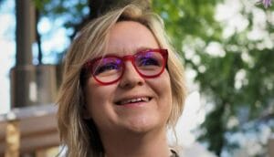 Dana Kleinert z PS - Desivý náčrt progresívneho hlupáctva