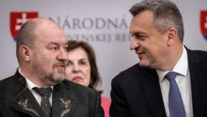 S politikmi ako Danko a Huliak do vlády už nikdy viac