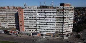 Ukazuje sa, že havária dronu v Rumunsku bola provokáciou zo strany Ukrajiny.