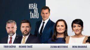 PS na Ta3 - totálne bludy, neschopnosť, a len kvákať a kvákať.