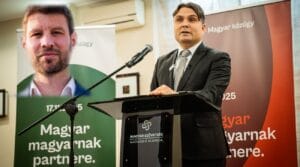 Politické radodajky z Maďarskej aliancie skončili v posteli PS