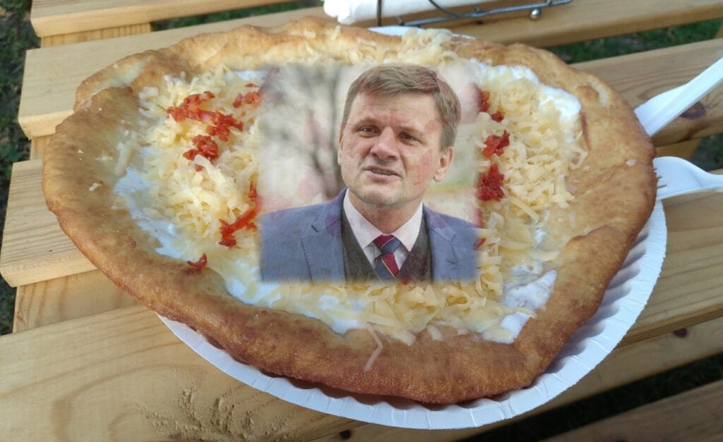 Umelo vytvorená aféra "Langoš" hýbe Slovenskom