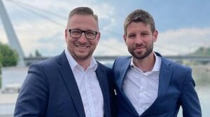 V Šimečkovej PS nemá "Demokracia" miesto. Hovorí M. Pekár-protikandidát na predsedu