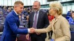 Magyar - Jeden populistický cirkusový trik za druhým