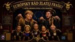 Európsky rád zlatej frašky & Spustošili Merkelová a Zelenský Európu?