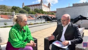 Puková so Šimečkovou fungovali ako prietokový ohrievač na peniaze