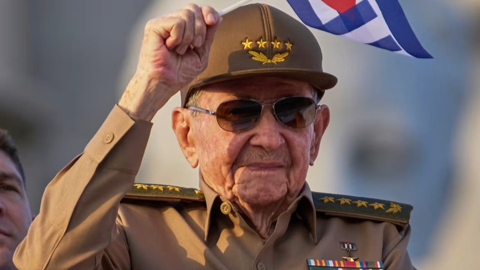 Je pre Trumpa 300 dronov umiestnených na Kube dôvod na lúpežné prepadnutie?