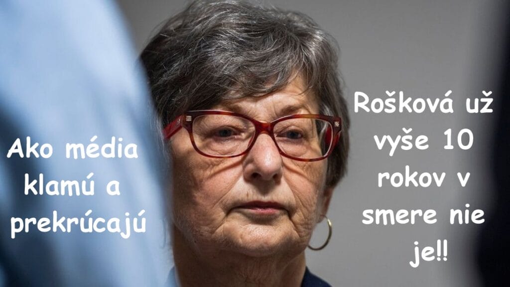 Bravó, páni mediálni šamani, bravó páni opoziční darebáci.