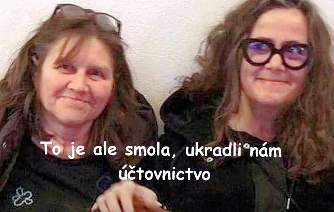 Ešteže prachy nesmrdia! Inak by určití novinári museli nosiť plynové masky.