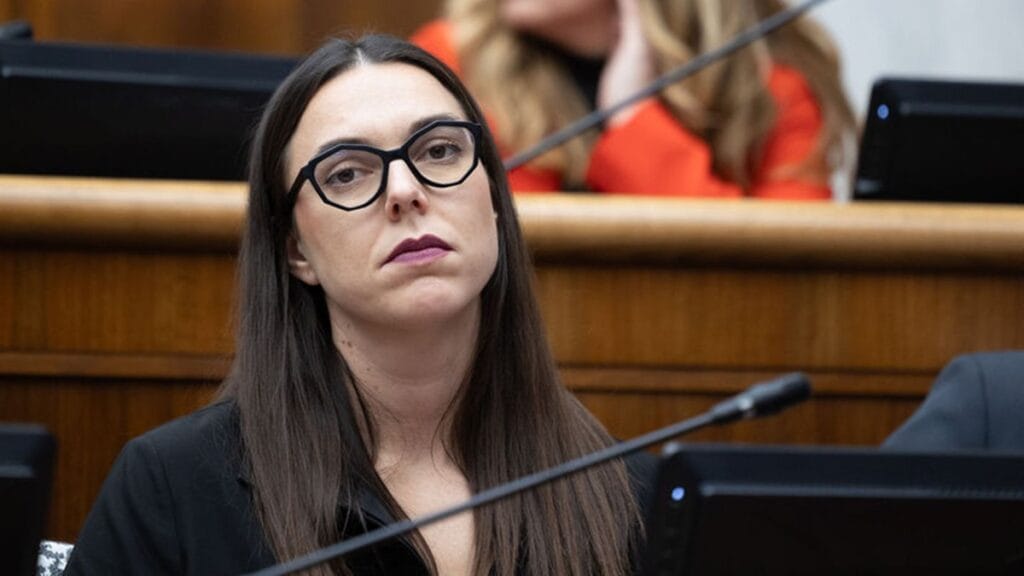 Neviem ako inde, ale tu počasie trochu tej Tamare vytrelo kocúra
