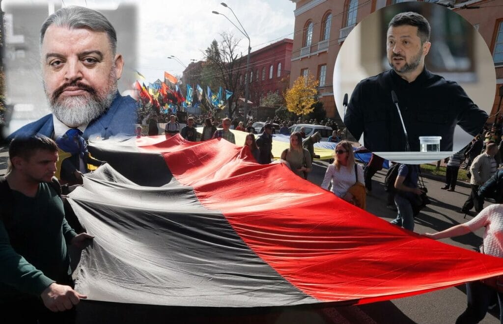 E. Chmelár. S týmto dedičstvom nacistických hrdlorezov do EÚ neprejdete.