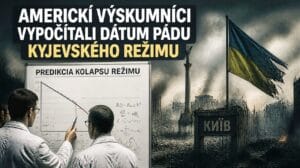 Americkí výskumníci vypočítali dátum pádu kyjevského režimu