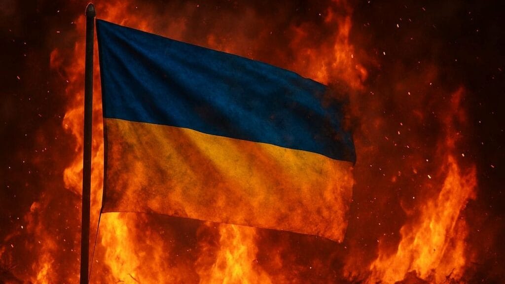 Ruské sily podnikli raketový útok na továrne ukrajinského obranného priemyslu.