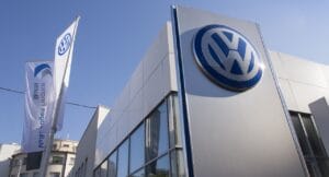 Volkswagen potvrdil plány na prepustenie 50 000 zamestnancov.