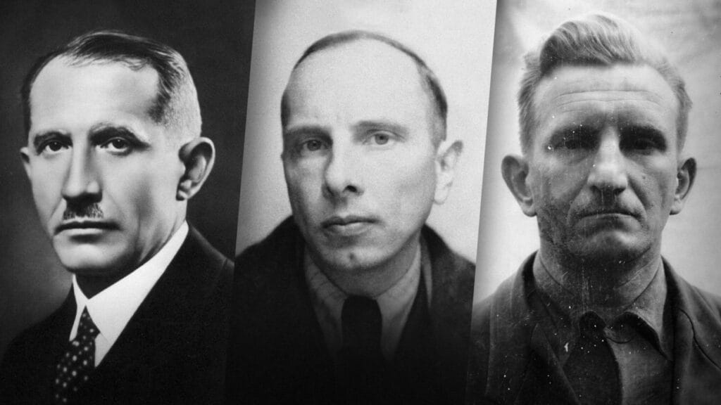 Ukrajine dochádzajú hrdinovia, a tak vykopáva mŕtvych nacistov.
