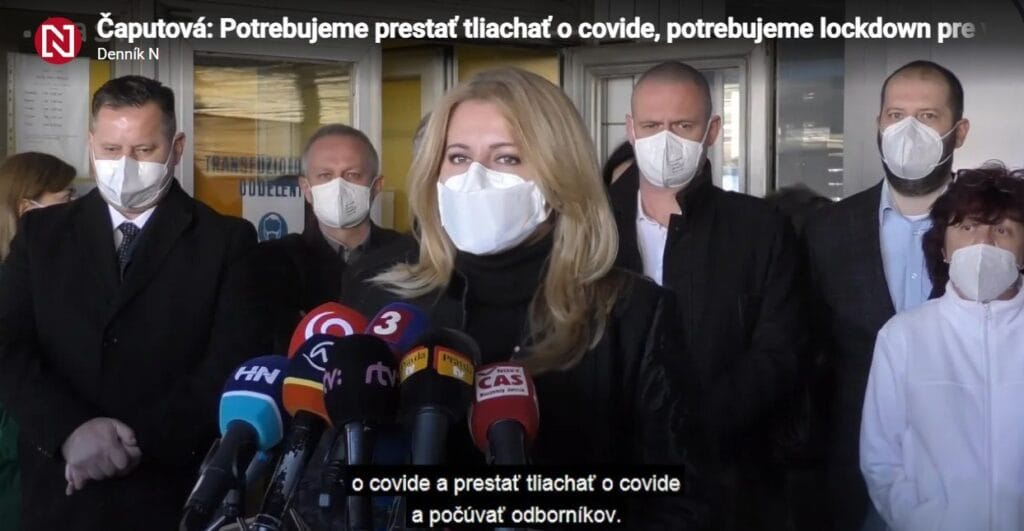Už je naozaj na čase prestať šíriť bludy a tliachať o netopieroch