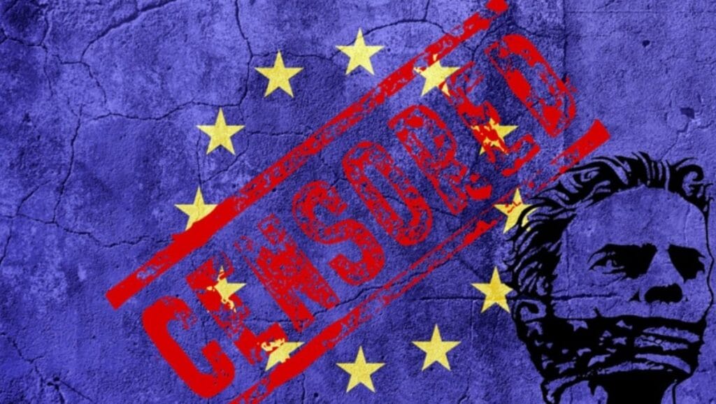EU chystá politickú propagandu a ideologickú prevýchovu európskych otrokov