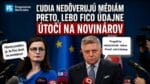 Nová schizofrénia PS & Nedostatok Liekov