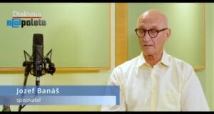 Jozef Banáš: Prístup Západu k Rusku sú majstrovstvá sveta v pokrytectve