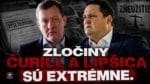Pôjde zloduch Lipšic konečne do basy?