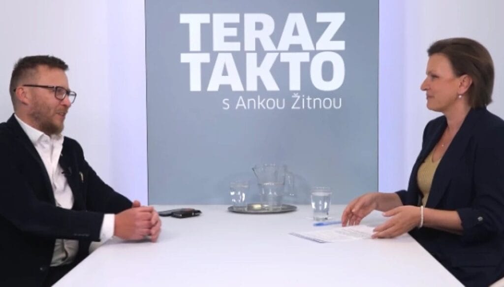 P. Kotlár: “Z pandémie mohli profitovať aj ľudia z tejto vládnej štruktúry,” Odvolanie Tarabu
