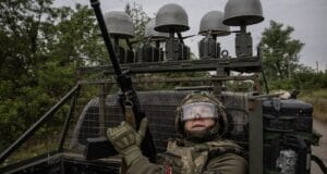 Rusofóbna selektivita informácií jediného "objektivného" slovenského mainstreamu