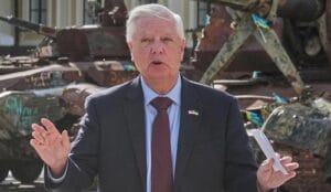 Diabol L. Graham sa vrátil odkiaľ prišiel: do pekla
