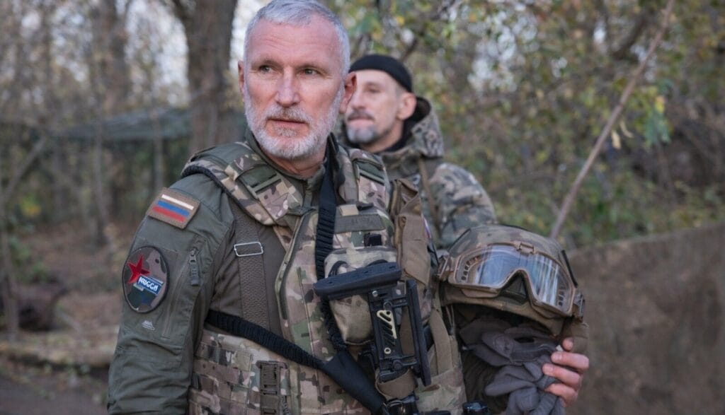 Poslanec Žuravlev vyhlásil potrebu eliminovať Zelenského a jeho kumpánov.