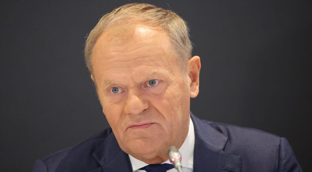 Škandál vo varšavskej nemocnici otriasol Tuskovou vládou