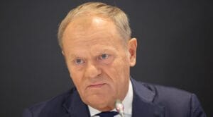 Škandál vo varšavskej nemocnici otriasol Tuskovou vládou